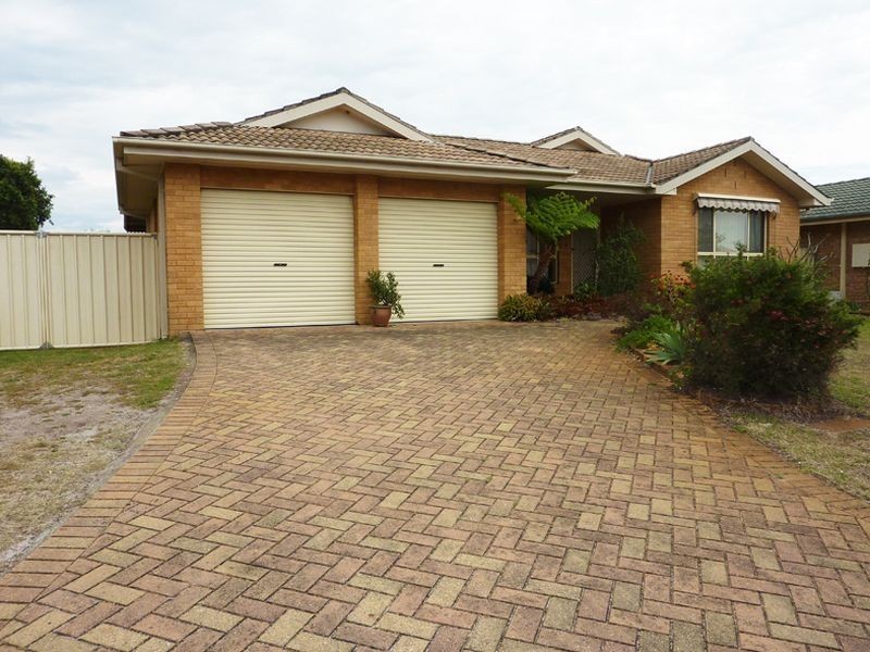 28 Oxley Street, Harrington NSW 2427