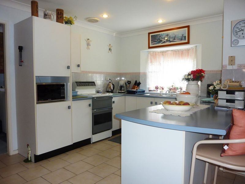 2/87-89 Minamurra Drive, Harrington NSW 2427