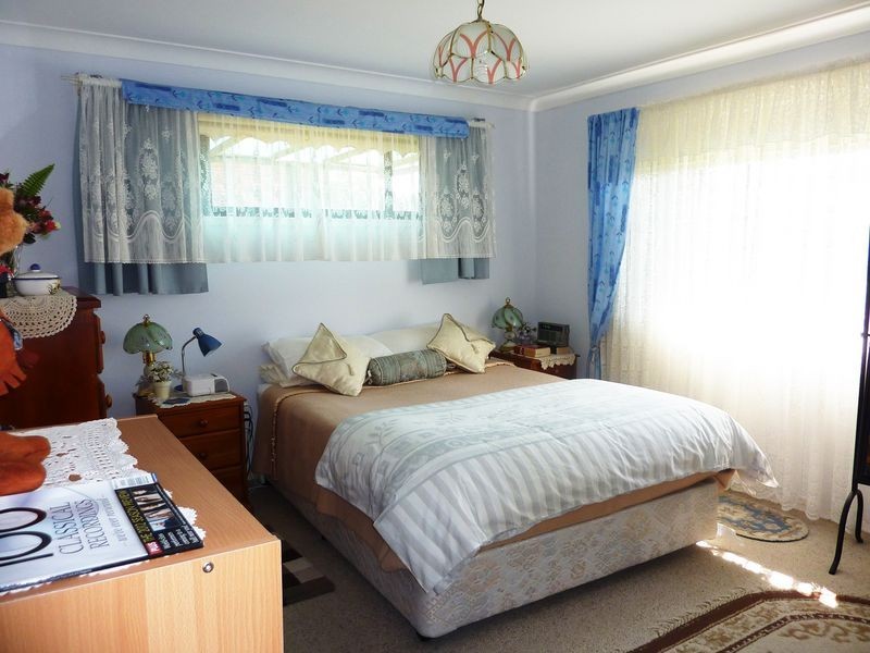 2/87-89 Minamurra Drive, Harrington NSW 2427