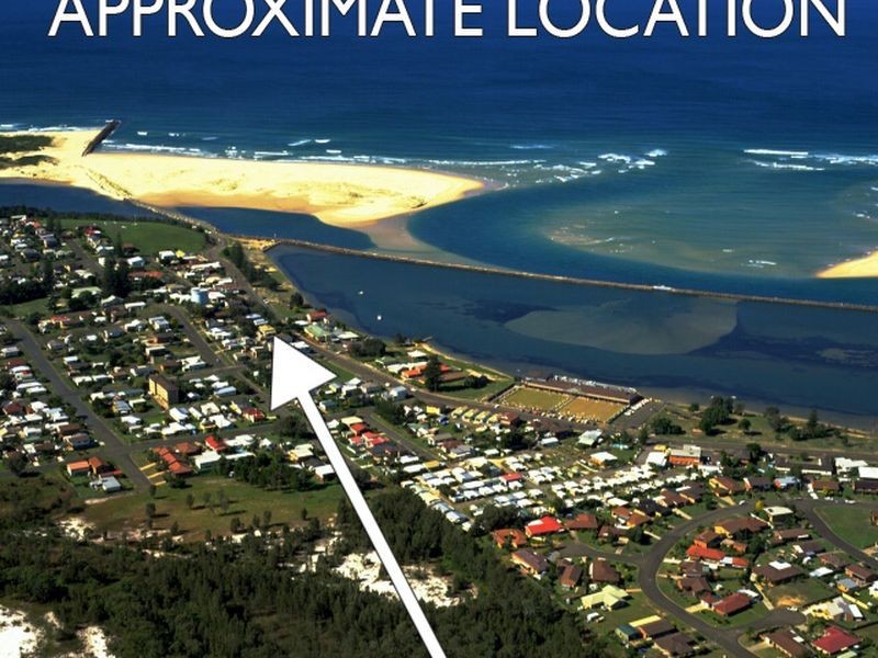 31 Beach Street, Harrington NSW 2427