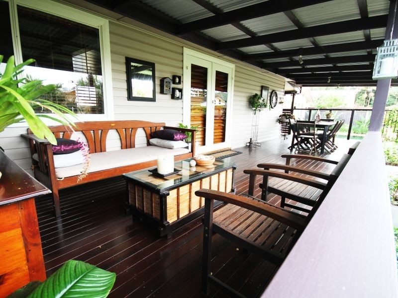 11 Scott Street, Harrington NSW 2427