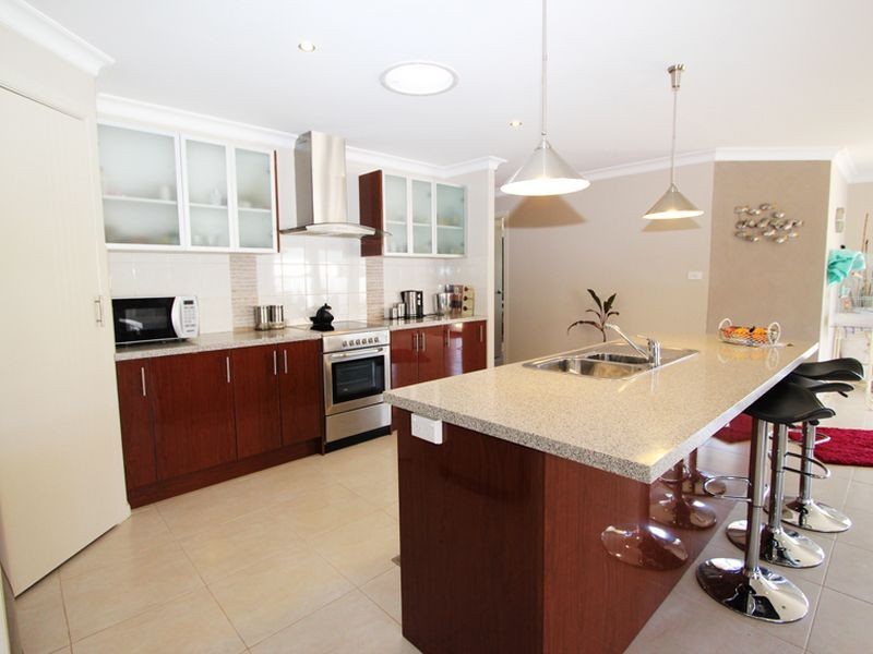 25 John Gollan Avenue, Harrington NSW 2427