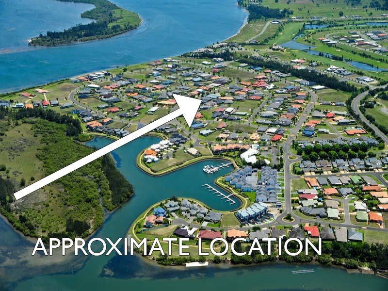 25 John Gollan Avenue, Harrington NSW 2427