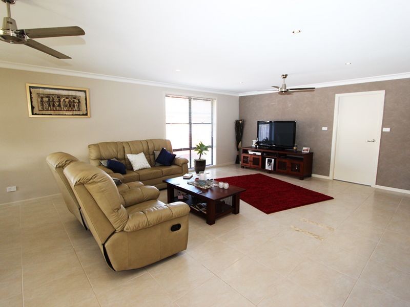 25 John Gollan Avenue, Harrington NSW 2427