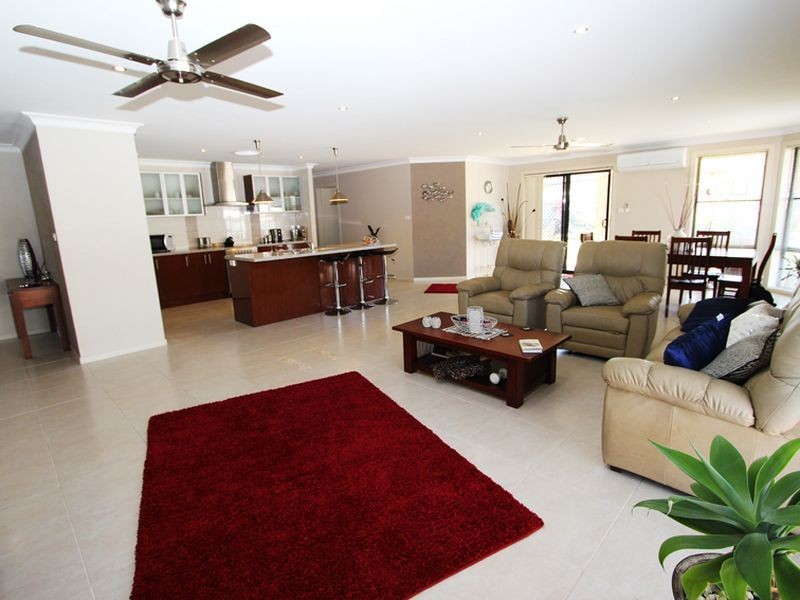 25 John Gollan Avenue, Harrington NSW 2427