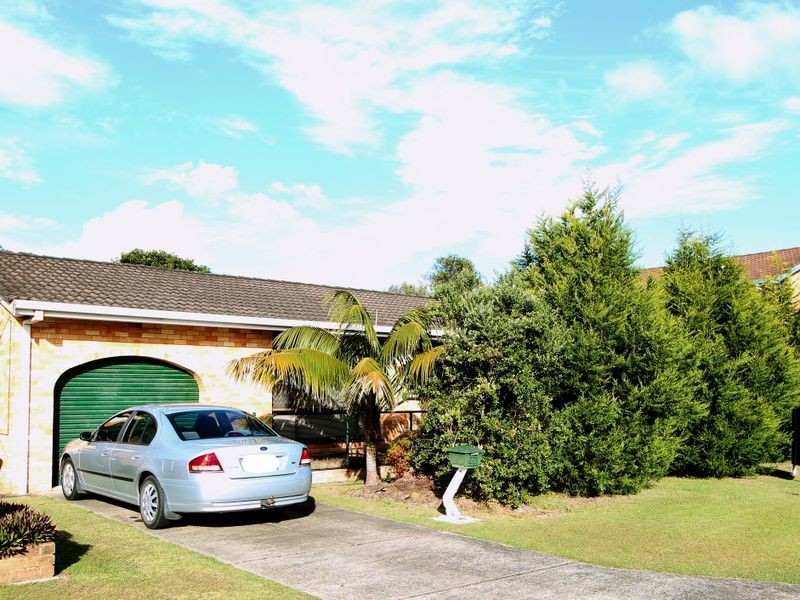 76 Minamurra Drive, Harrington NSW 2427