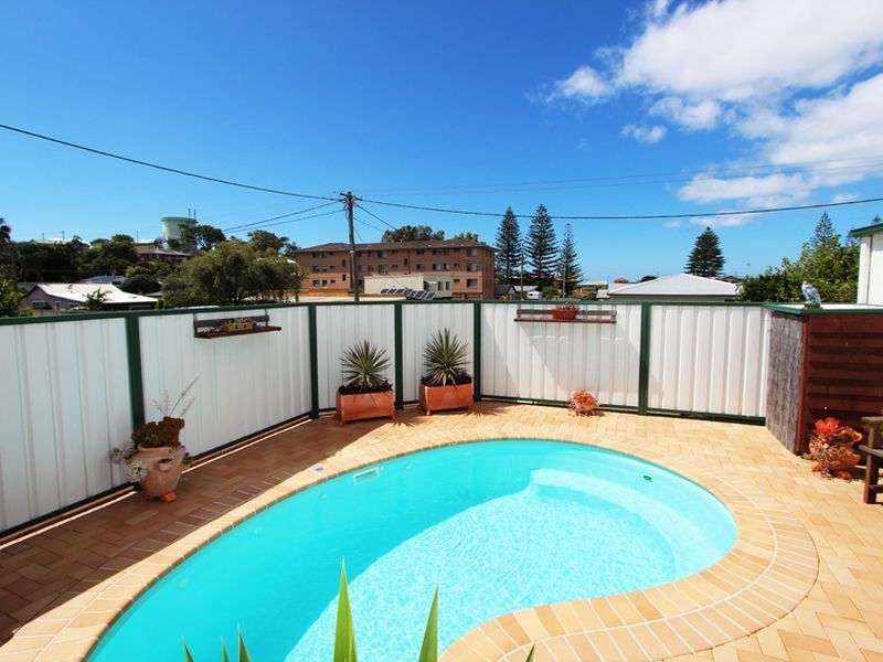 25 Ann Street, Harrington NSW 2427