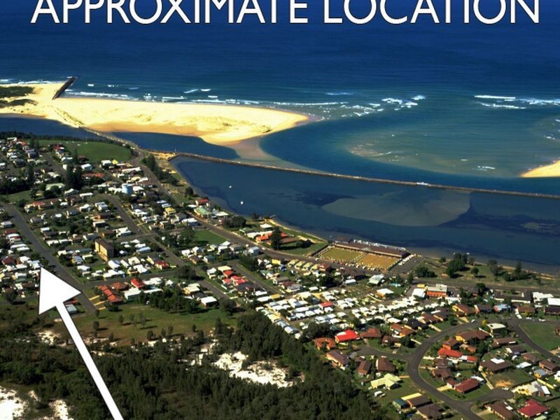 25 Ann Street, Harrington NSW 2427