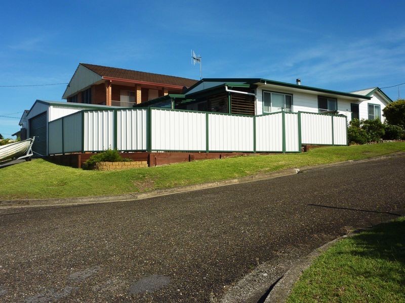 25 Ann Street, Harrington NSW 2427