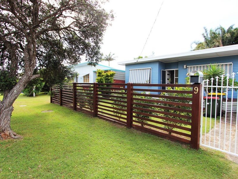 9 Elizabeth Street, Harrington NSW 2427