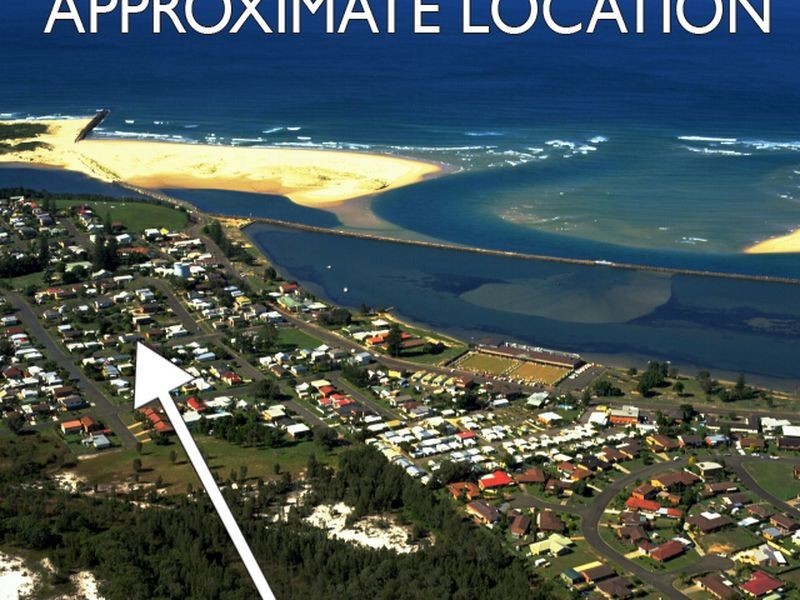 9 Elizabeth Street, Harrington NSW 2427