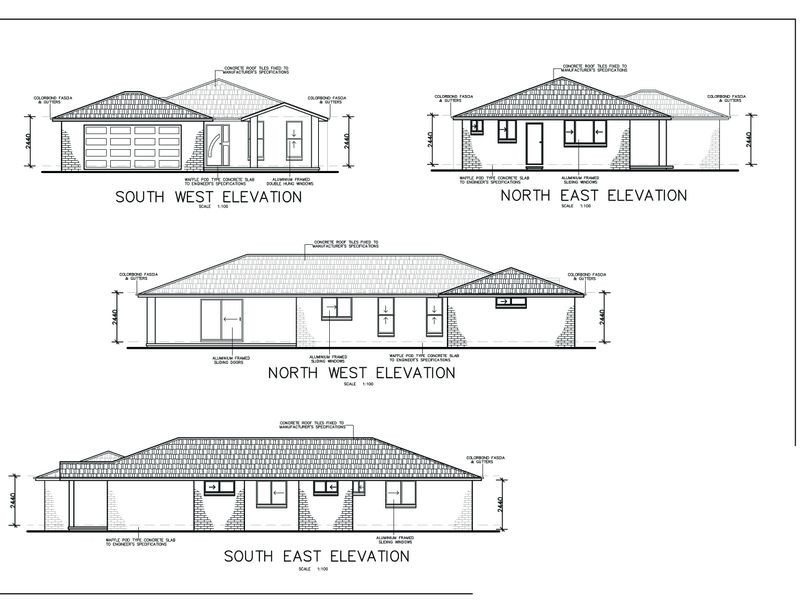 21 John Gollan Avenue, Harrington NSW 2427