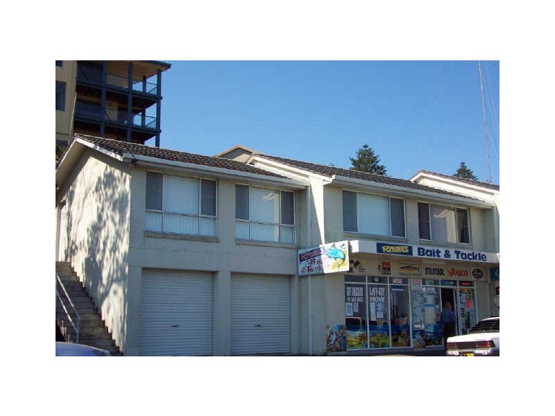 4/23 Beach Street, Harrington NSW 2427