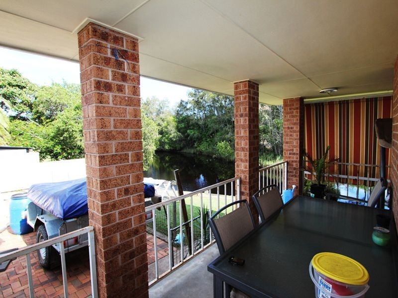 25 Shearwater Crescent, Harrington NSW 2427