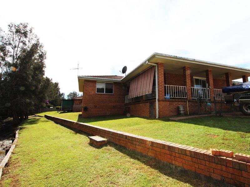 25 Shearwater Crescent, Harrington NSW 2427