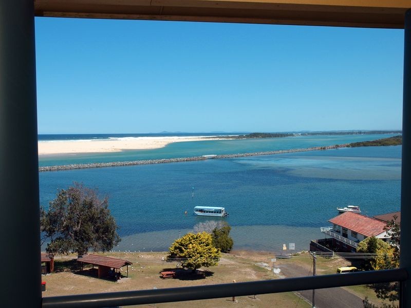 1 Crown Street, Harrington NSW 2427