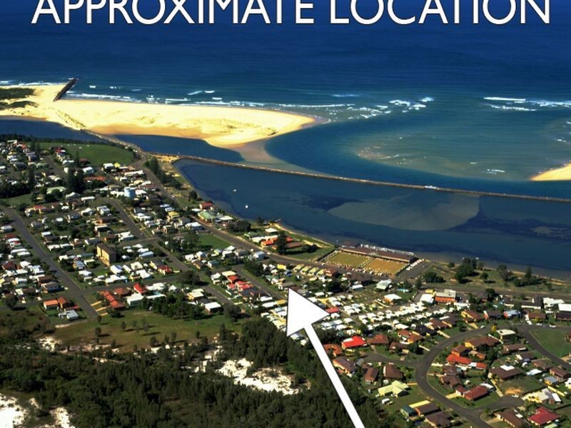 9 Latham Avenue, Harrington NSW 2427