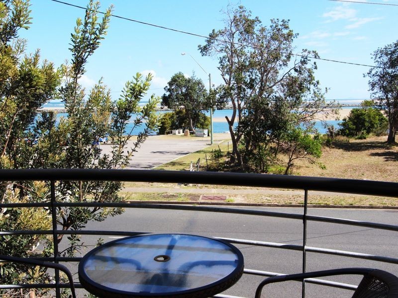 1/39 Beach Street, Harrington NSW 2427