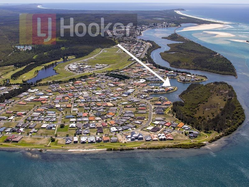 10 Ulmurra Close, Harrington NSW 2427