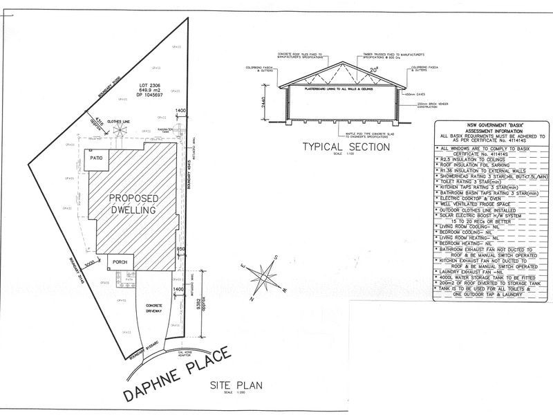 8 Daphne Place, Harrington NSW 2427
