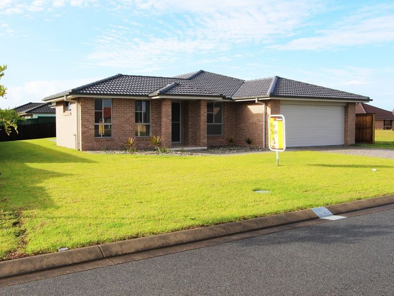 56 Echo Drive, Harrington NSW 2427