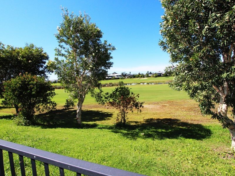 18 Lazzarini Drive, Harrington NSW 2427
