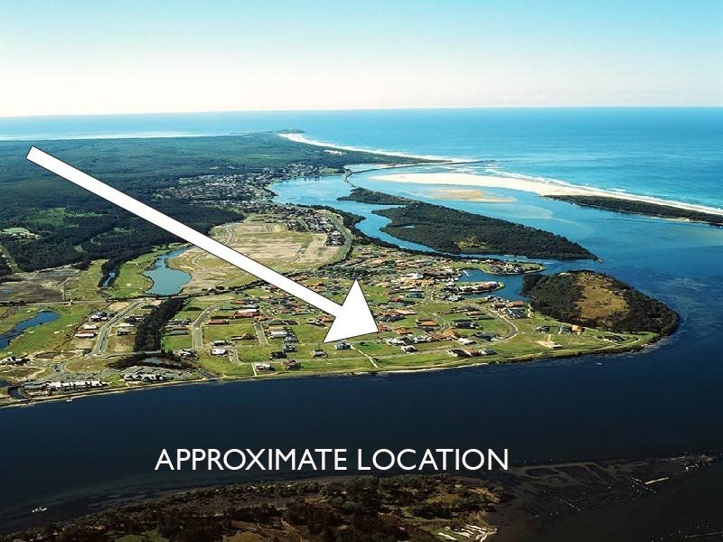 Lot 2485 Baruah Parade, Harrington NSW 2427