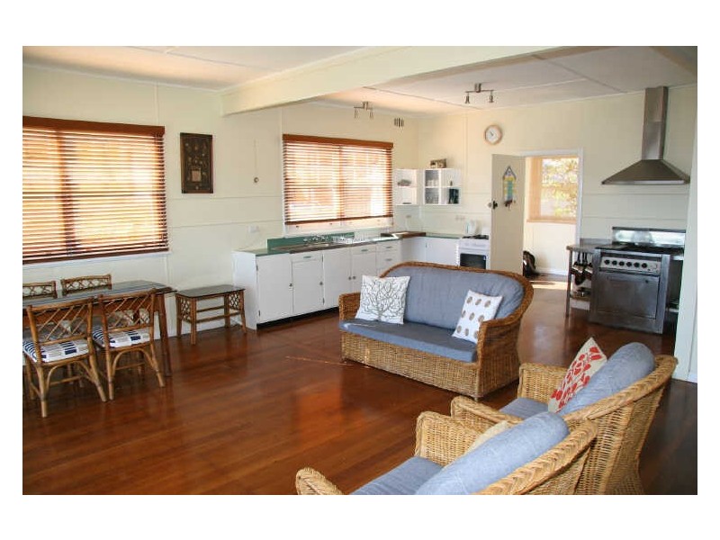 Crowdy Head NSW 2427