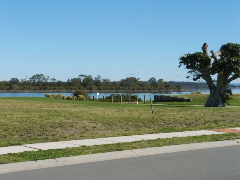 49 Diamantina Circuit, Harrington NSW 2427
