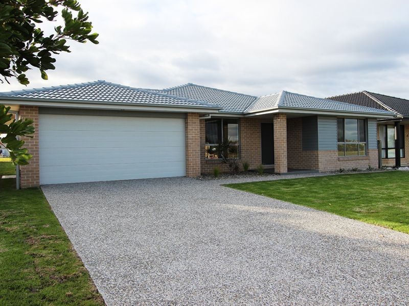 35 Lazzarini Drive, Harrington NSW 2427