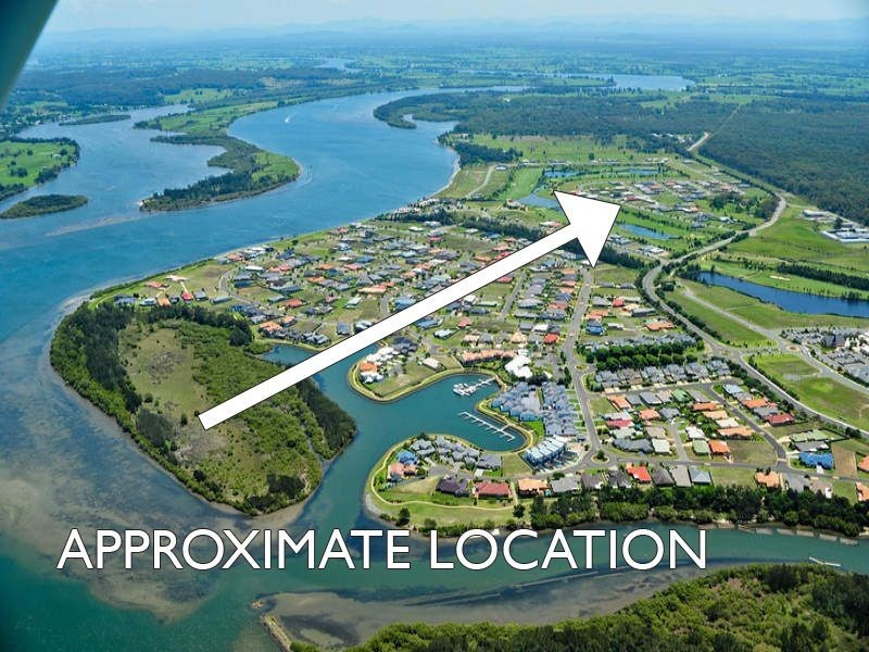35 Lazzarini Drive, Harrington NSW 2427