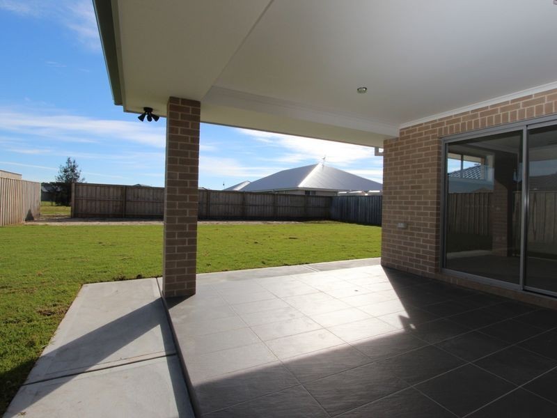 35 Lazzarini Drive, Harrington NSW 2427