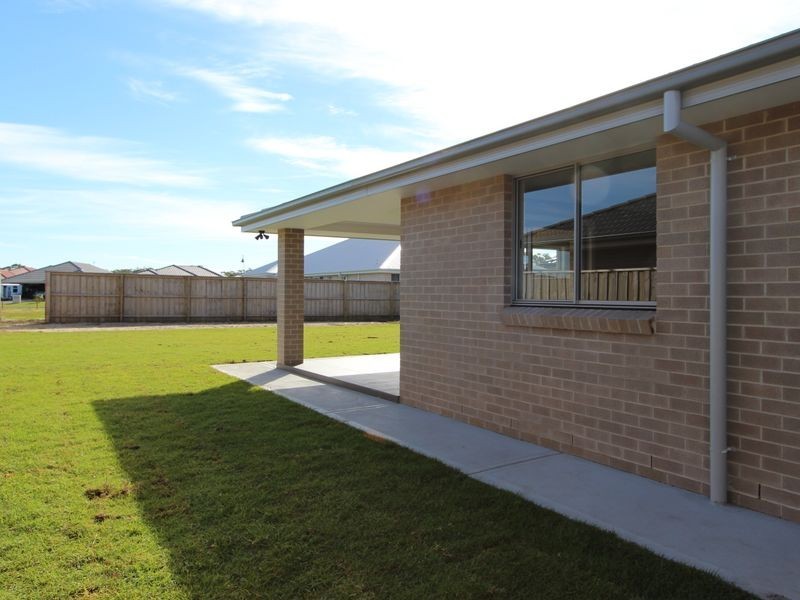 35 Lazzarini Drive, Harrington NSW 2427