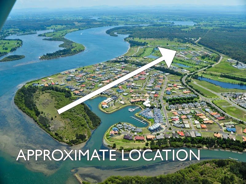2 Duroby Street, Harrington NSW 2427