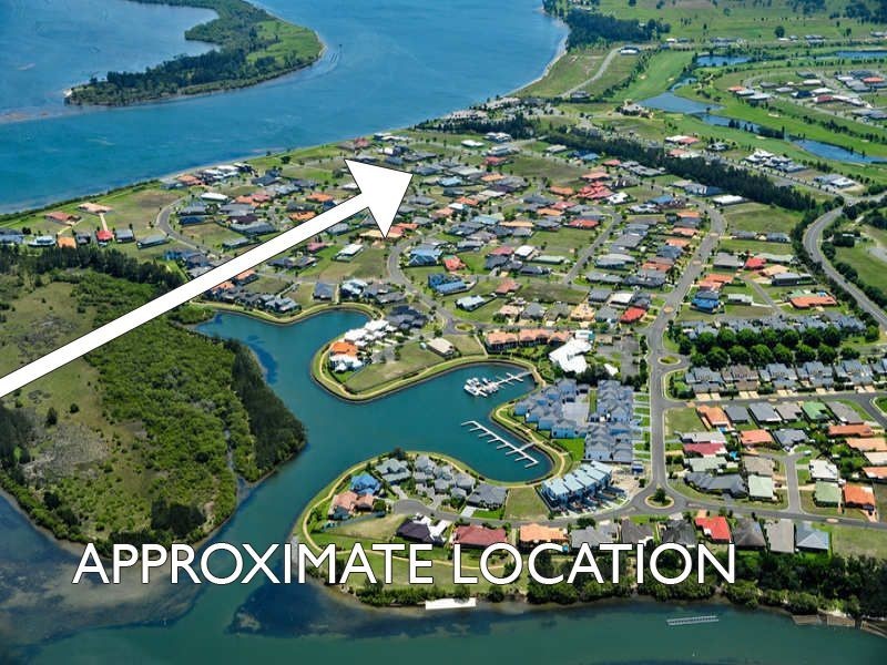 32 Baruah Parade, Harrington NSW 2427