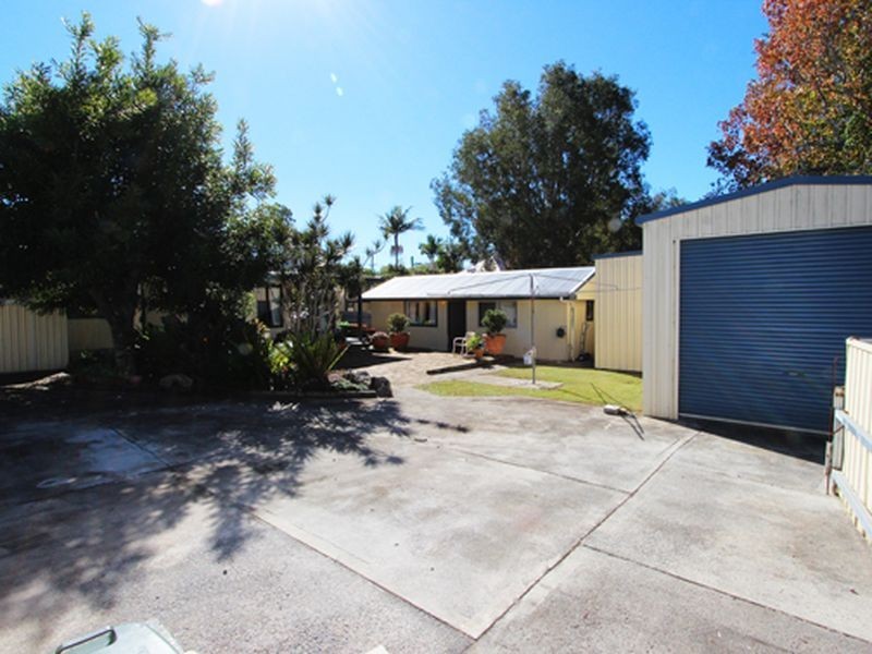 6 Macquarie Street, Coopernook NSW 2426