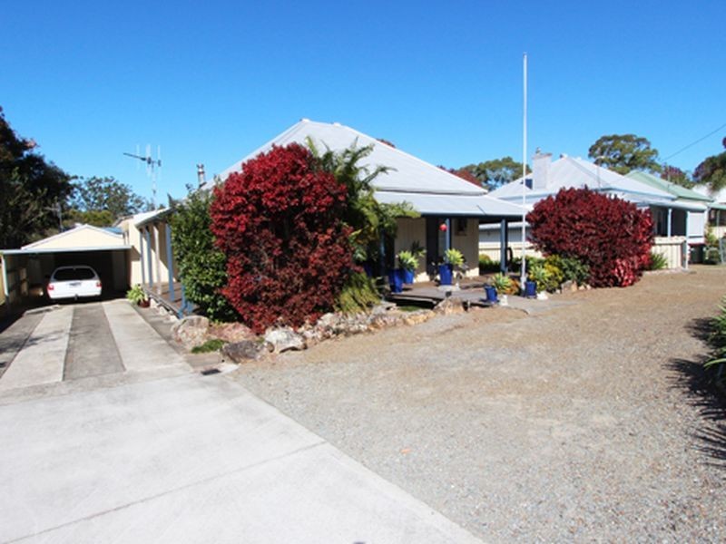6 Macquarie Street, Coopernook NSW 2426