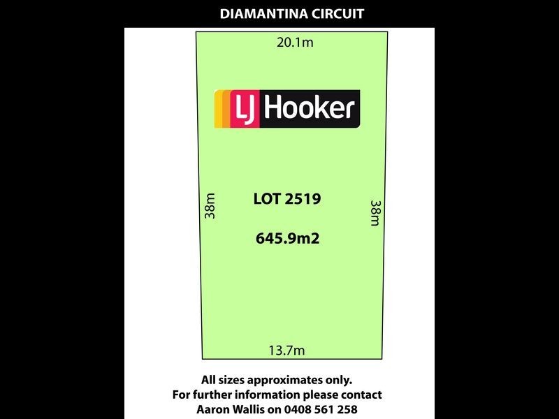 35 Diamantina Circuit, Harrington NSW 2427