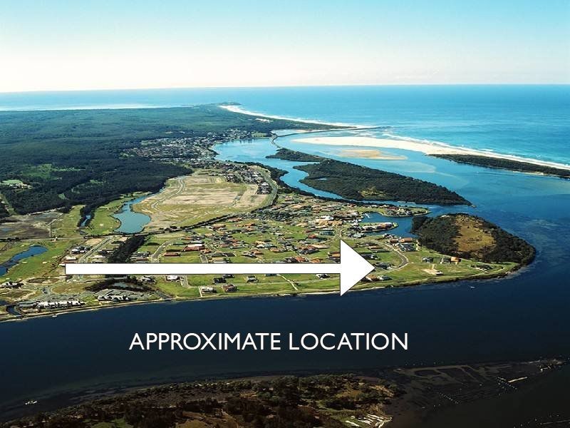 35 Diamantina Circuit, Harrington NSW 2427