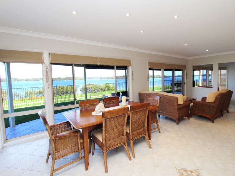 54 Diamantina Circuit, Harrington NSW 2427