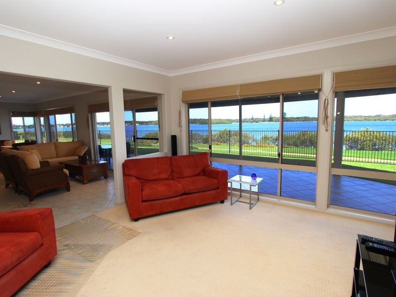 54 Diamantina Circuit, Harrington NSW 2427