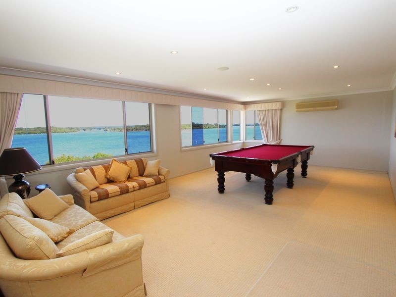 54 Diamantina Circuit, Harrington NSW 2427