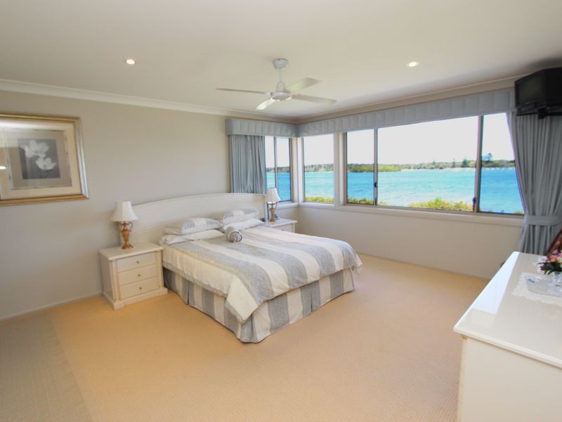 54 Diamantina Circuit, Harrington NSW 2427