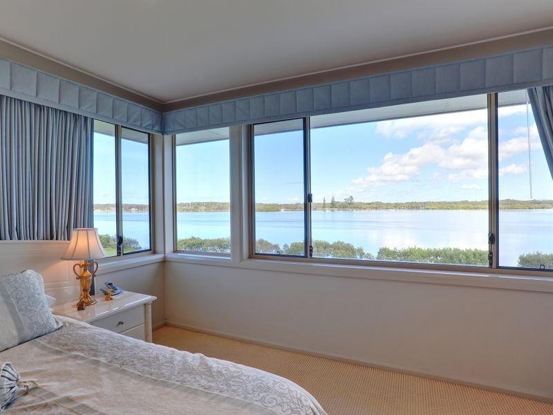 54 Diamantina Circuit, Harrington NSW 2427