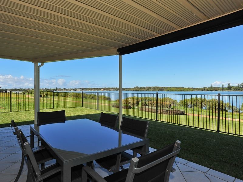 54 Diamantina Circuit, Harrington NSW 2427