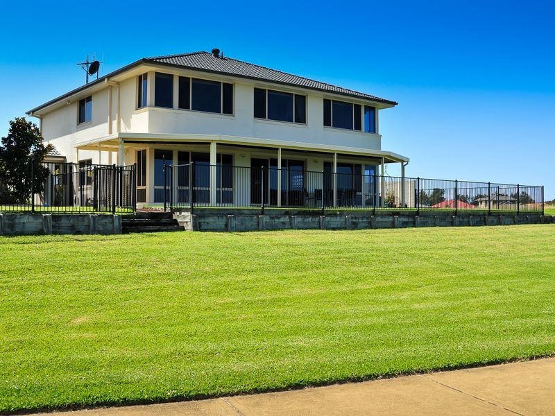 54 Diamantina Circuit, Harrington NSW 2427