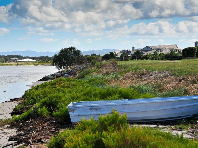 54 Diamantina Circuit, Harrington NSW 2427