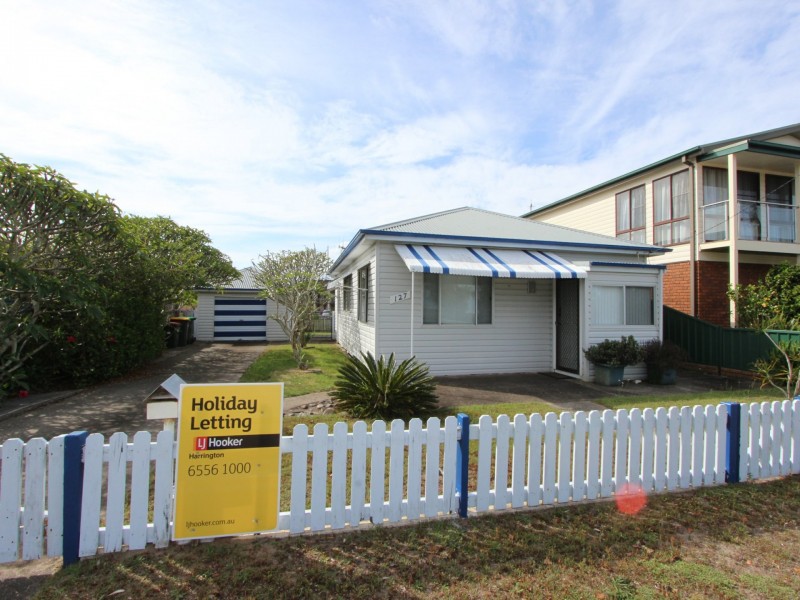 127 Beach Street, Harrington NSW 2427