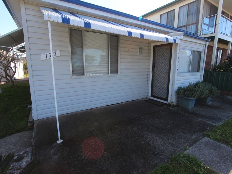 127 Beach Street, Harrington NSW 2427