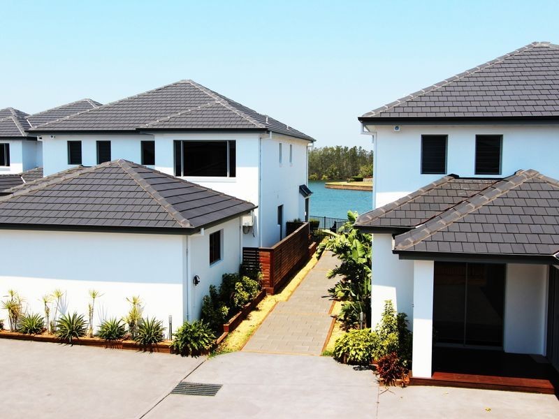 1/4-6 Electra Parade, Harrington NSW 2427